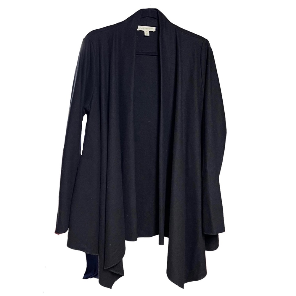 PRICE FIRM🚨 Urban Outfitters Stating At Stars Drapey Wool Cárdigan Large